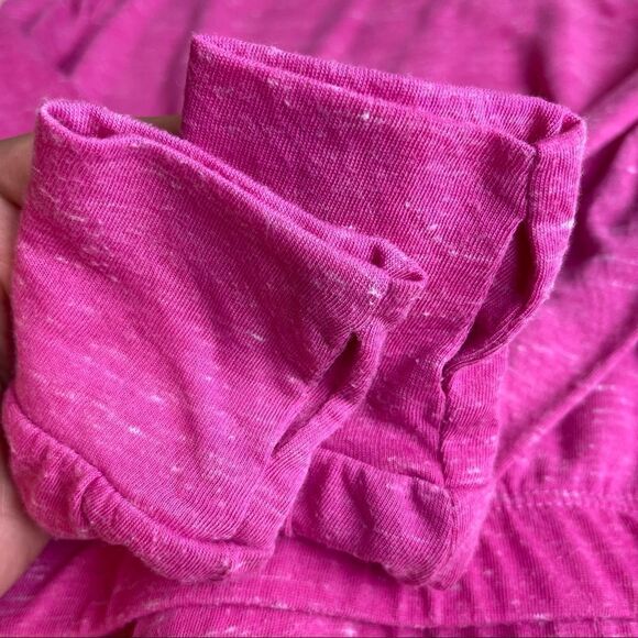 Z by Zella Girls Top Size 5/6 - Picture 3 of 4